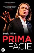 Prima Facie: The Australian Edition (en Inglés)