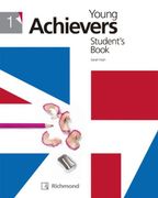 Young Achievers 1 Student's Book