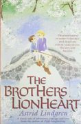 brothers lionheart (en Inglés)