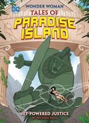 Jet-Powered Justice (en Inglés)