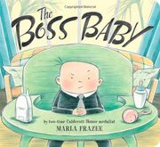 The Boss Baby (Classic Board Books) (en Inglés)