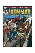 Iron Man 16