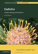 Cladistics: A Guide to Biological Classification: 88 (Systematics Association Special Volume Series, Series Number 88) (en Inglés)