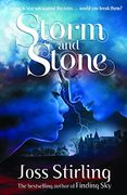 Storm and Stone: Struck (en Inglés)