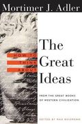 how to think about the great ideas,from the great books of western civilization (en Inglés)