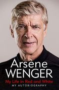 My Life in red and White: The Sunday Times Number one Bestselling Autobiography 