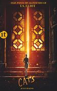 Cats: Old Possums Katzenbuch (Insel Taschenbuch) (en Inglés)