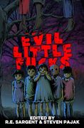 Evil Little Fucks (en Inglés)