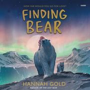 Finding Bear (en Inglés)