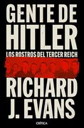 Gente de Hitler: Los Rostros del Tercer Reich (in Spanish)