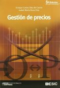 Gestión de Precios (Libros Profesionales)