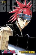 Bleach 3-In-1, Volume 4 (en Inglés)