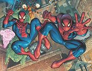 Amazing Spider-Man: Beyond Omnibus (en Inglés)