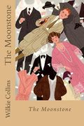 The Moonstone (en Inglés)