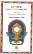 Un Tesoro Para tu Meditación: Comentario a la Guía a la Forma de Vida del Bodhisatva: Un Comentario a la Guía a la Forma de Vida del Bodhisatva