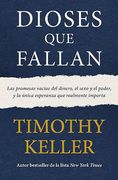 Dioses que Fallan