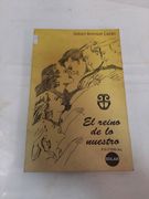 El reino de lo nuestro