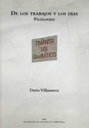 De los Trabajos y los Dias. Filologias