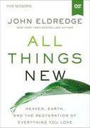 All Things New: A DVD Study [Reino Unido]