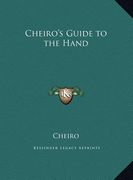 cheiro's guide to the hand