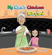 My Nani's Chicken Biryani (en Inglés)