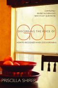 discerning the voice of god