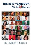 The 2019 Yearbook of we the Italians (en Italiano)