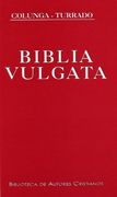 Biblia Vulgata Latina (en Latin)