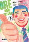Ore Monogatari! Mi Historia de Amor 03 (in Spanish)