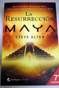 la resurreccion maya