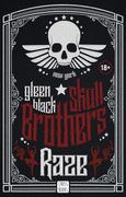 Raze - Gleen Black - CrossBooks