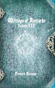 Writings of Nietzsche: Volume III (en Inglés)