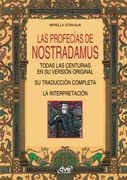 Las Profecías de Nostradamus (Spanish Edition)