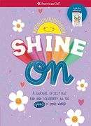 Shine on: A Journal to Help you Find and Celebrate all the Good in Your World (en Inglés)