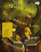 Tomas and the Library Lady (en Inglés)