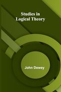 Studies in Logical Theory (en Inglés)