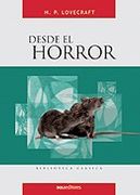 Desde el Horror