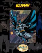 Cuento Emocionante: Batman
