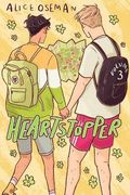 Heartstopper: Volume 3 (en Inglés)