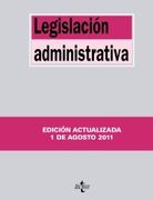 192.legislacion administrativa.(ed.sept-2011)