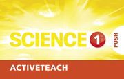 Science 1 Active Teach (Big English)