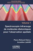 Spectroscp Infr Molecls Diatmq L'observ