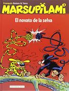 El novato de la selva