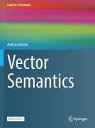 Vector Semantics (en Inglés)