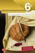 Manuscrito de Piedra,El. (Ed. Especial 6 Euros) (in Spanish)