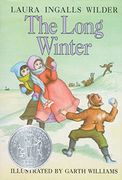 the long winter (en Inglés)