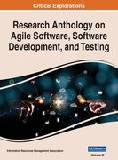 Research Anthology on Agile Software, Software Development, and Testing, VOL 3 (en Inglés)