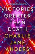 Victories Greater Than Death (en Inglés)