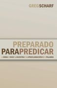 Preparado Para Predicar