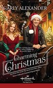 Charming Christmas (Paperback Book) (en Inglés)
